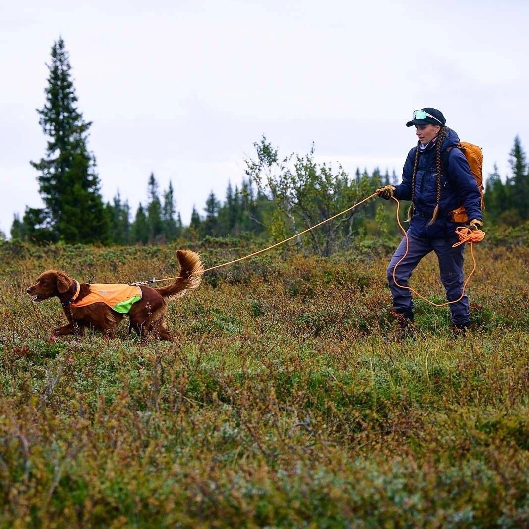 Non-Stop Protector round long line