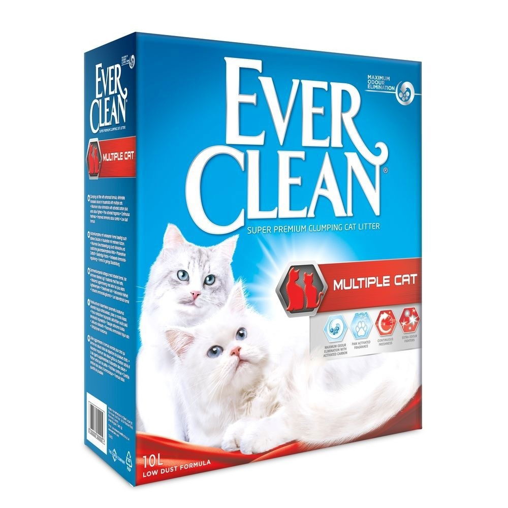 EverClean Multiple Cat