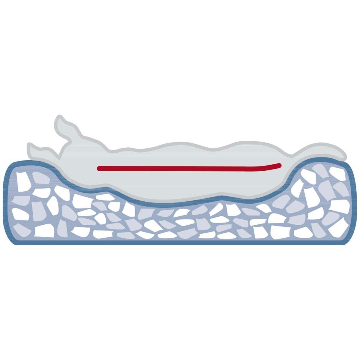 Trixie bed Vital Noah