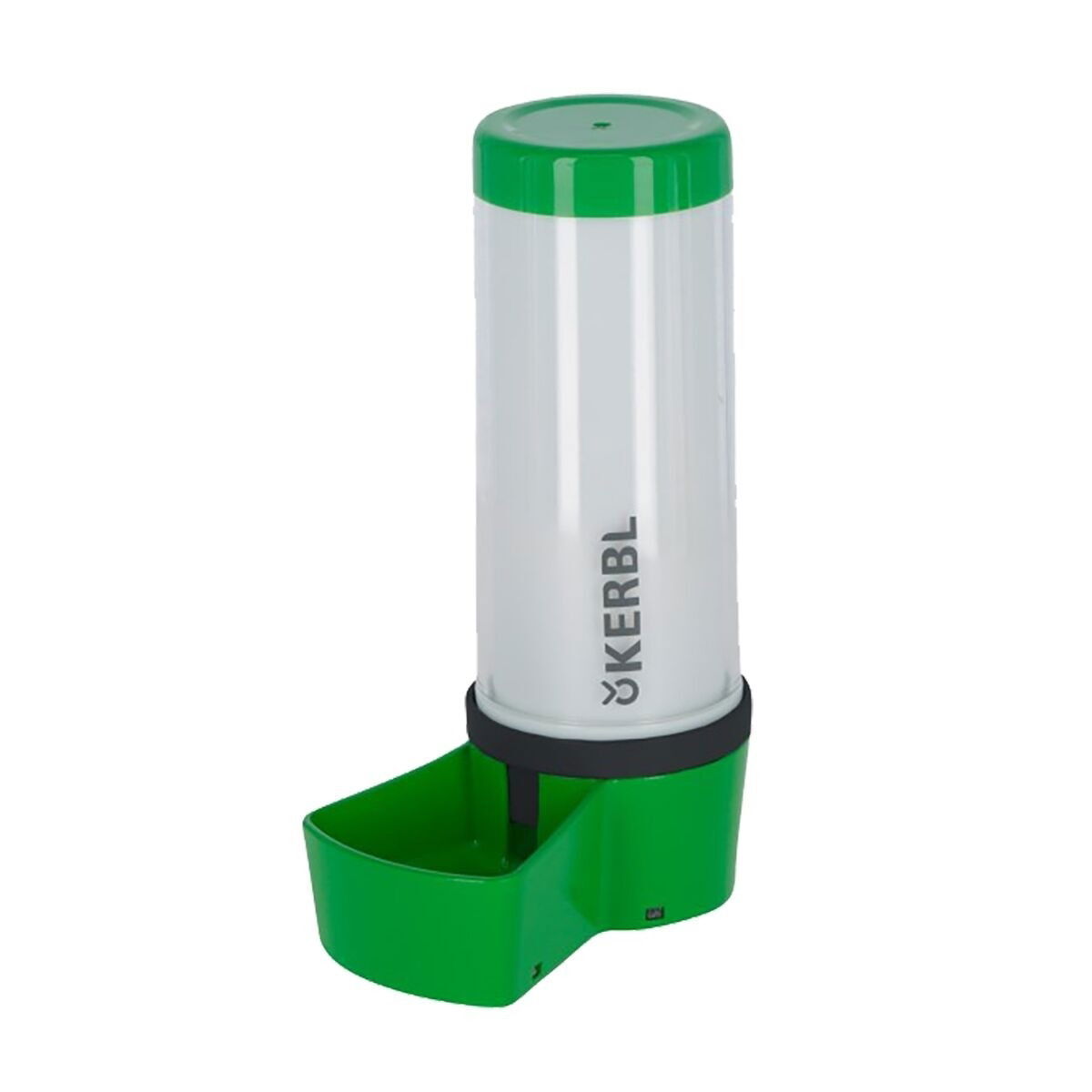 Kerbl NoFrost Superior 2.0 heated waterbowl for small animals