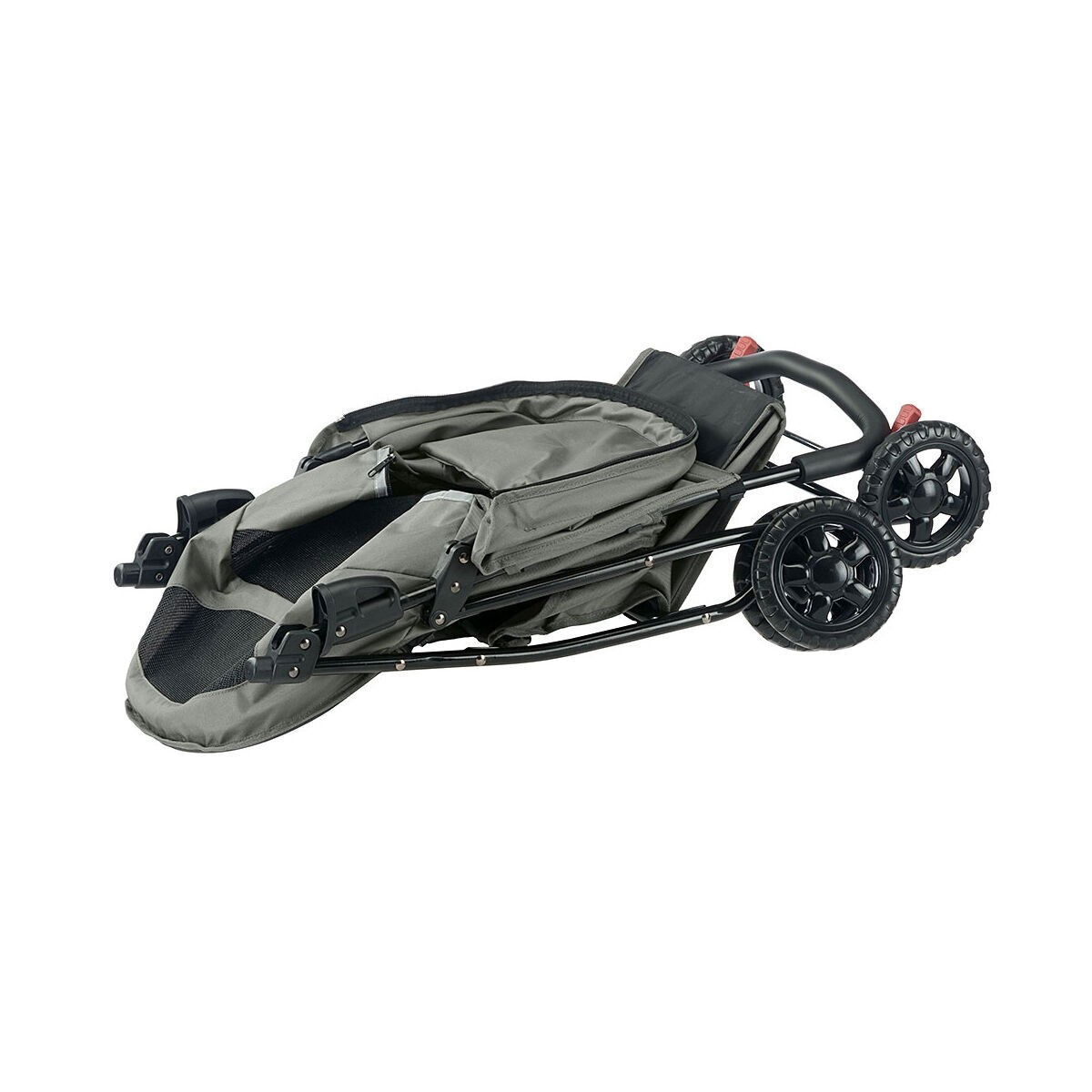 Ferplast Globetrotter stroller