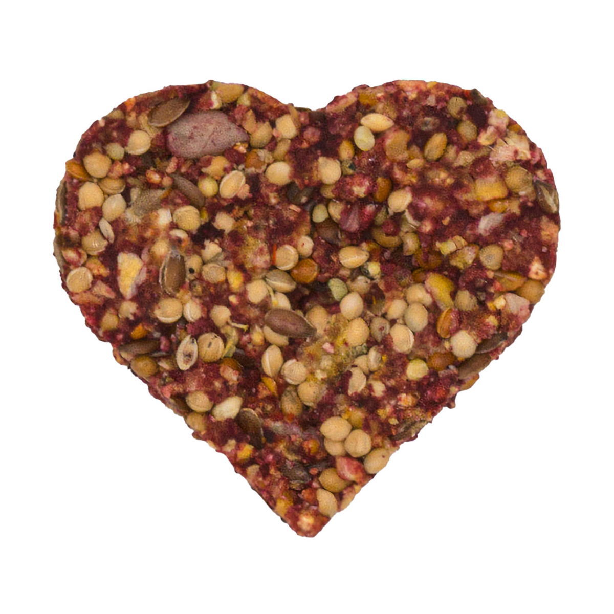 JR Farm Advent Calendar Pet Birds 360g