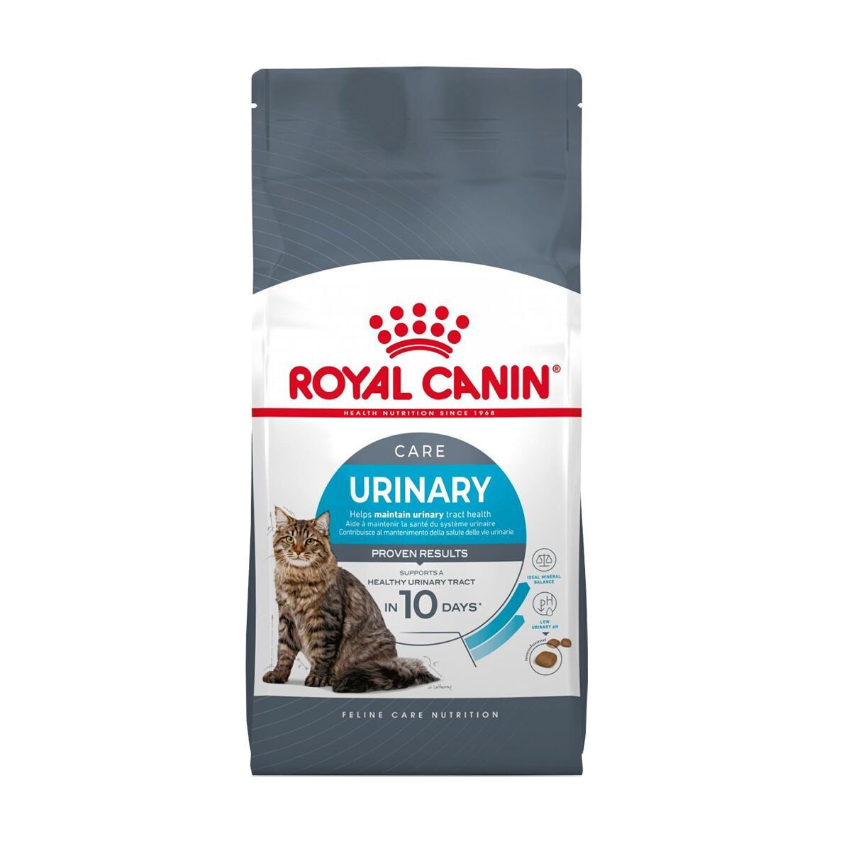 Royal Canin Urinary Care Adult tørrfôr til katt