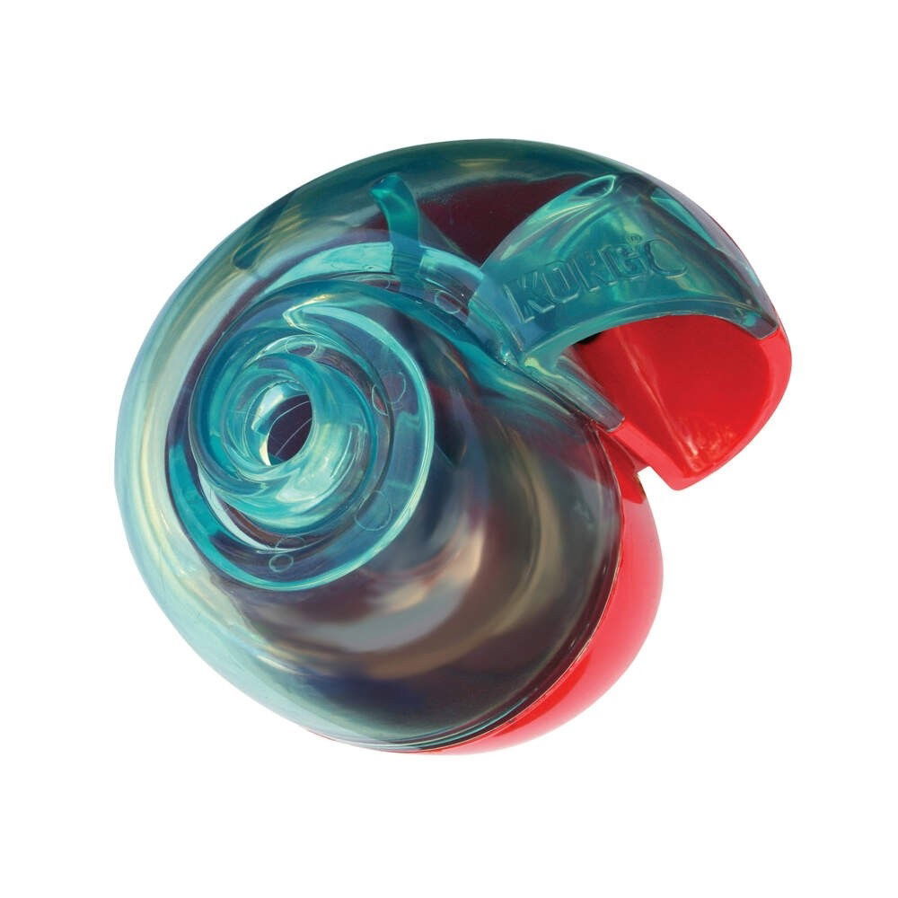 KONG Rewards Shell Activation Toy S