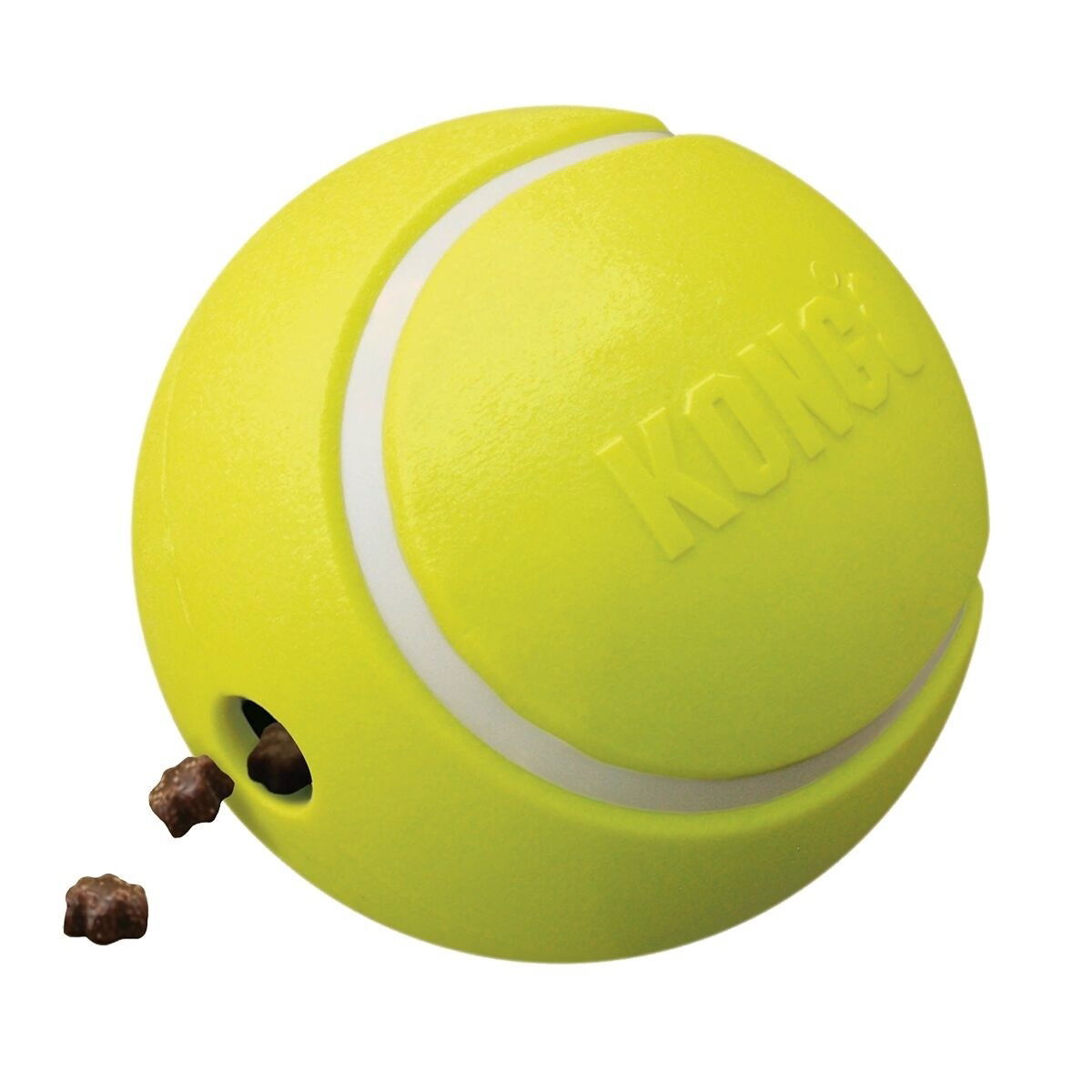 KONG Rewards Tennis Activation Toy S