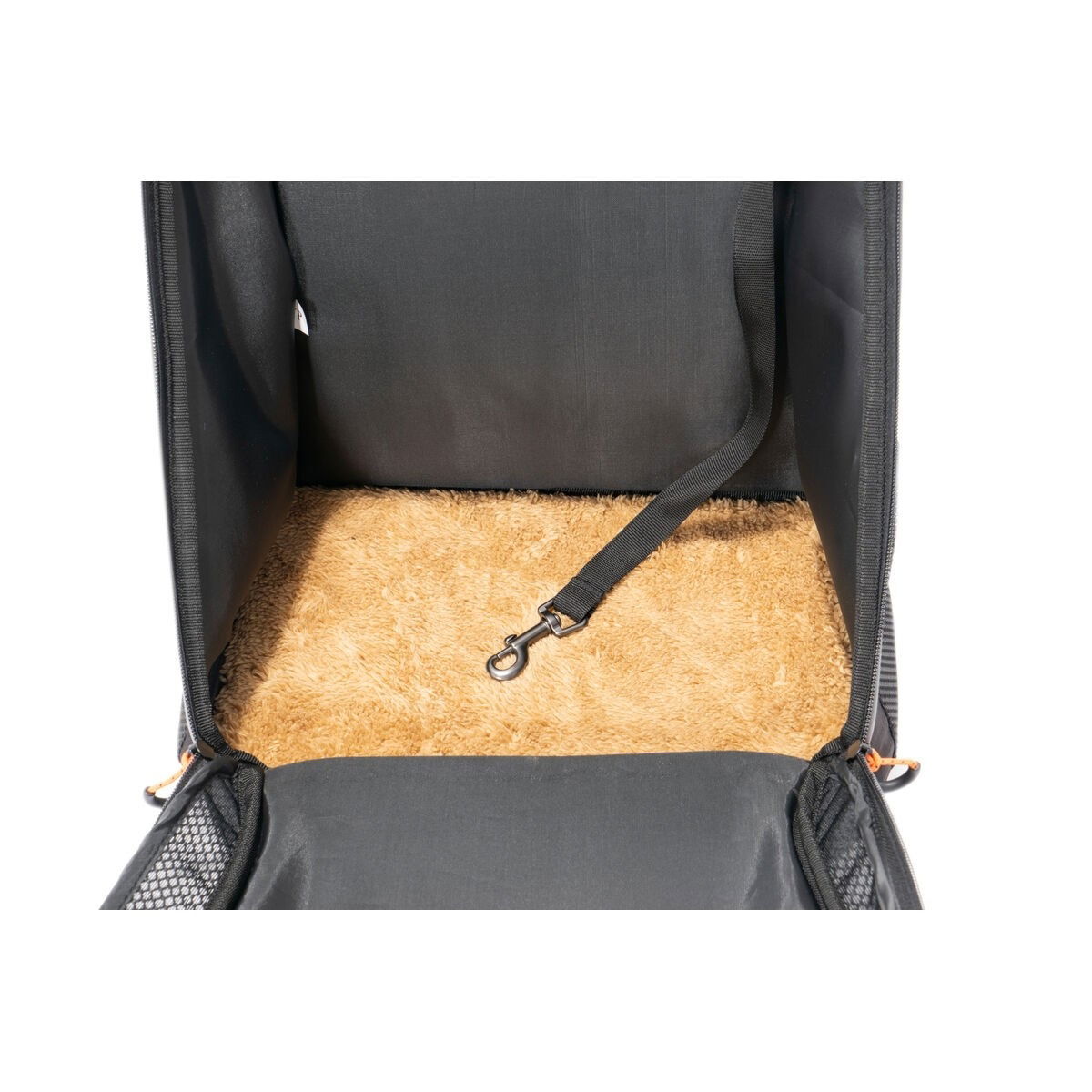 Feel Active Explore backpack black