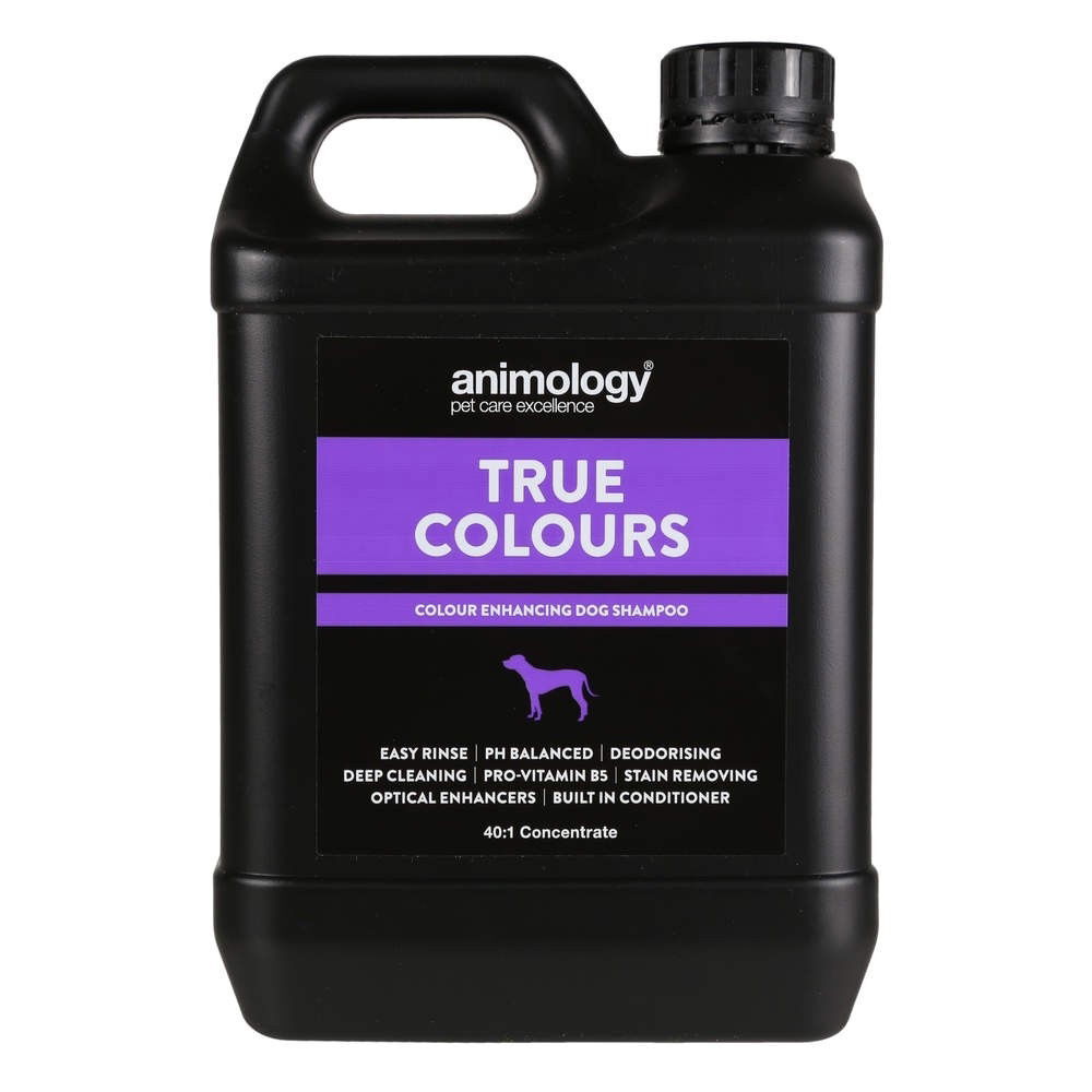 Animology True Colours sjampo