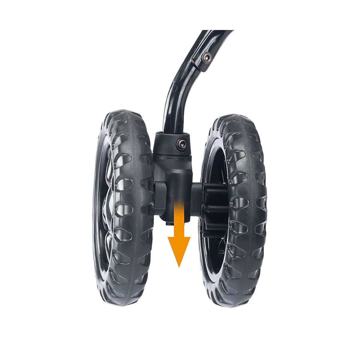 Ferplast Globetrotter stroller