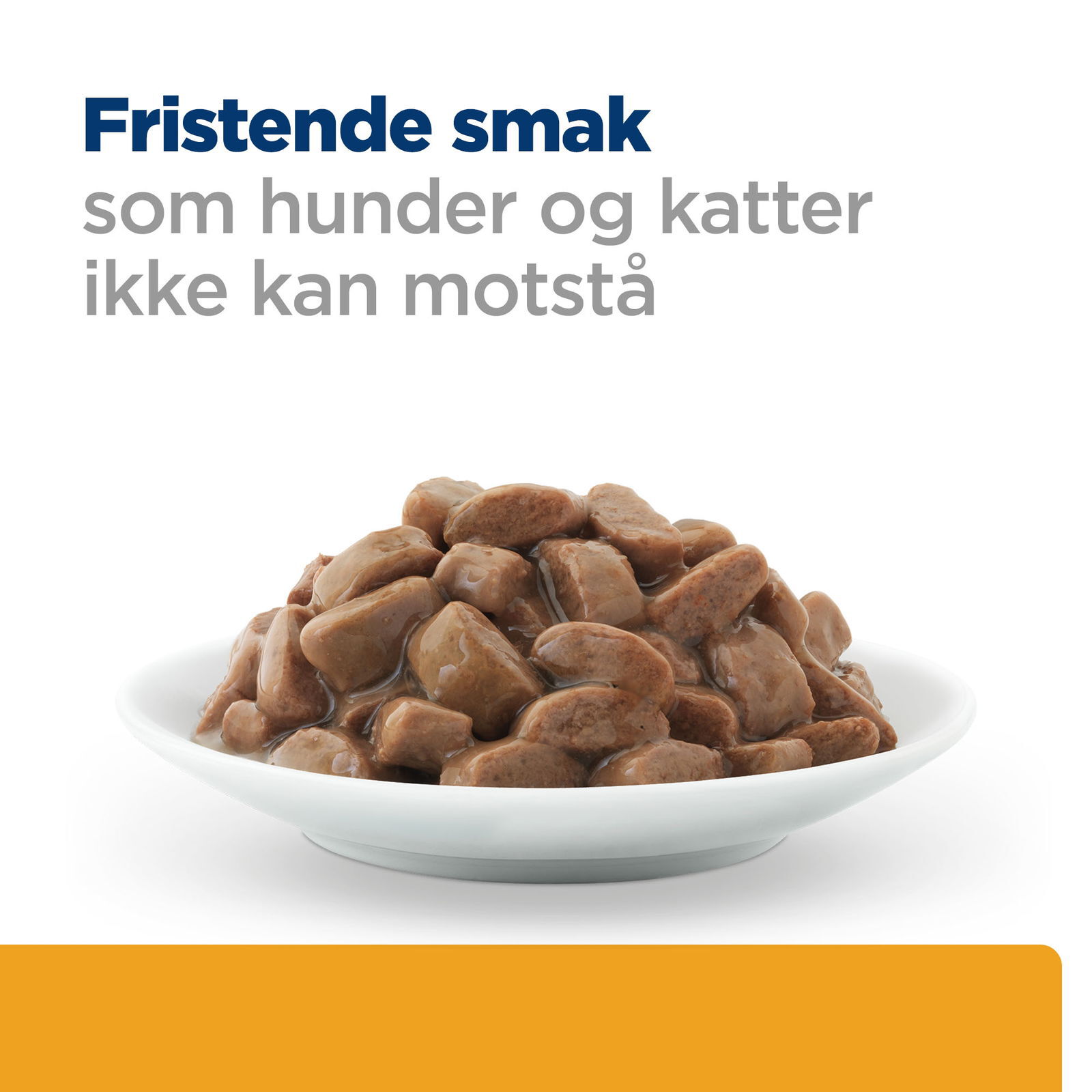 Hills Diet Cat c/d Chicken Portionspåse 12x85g