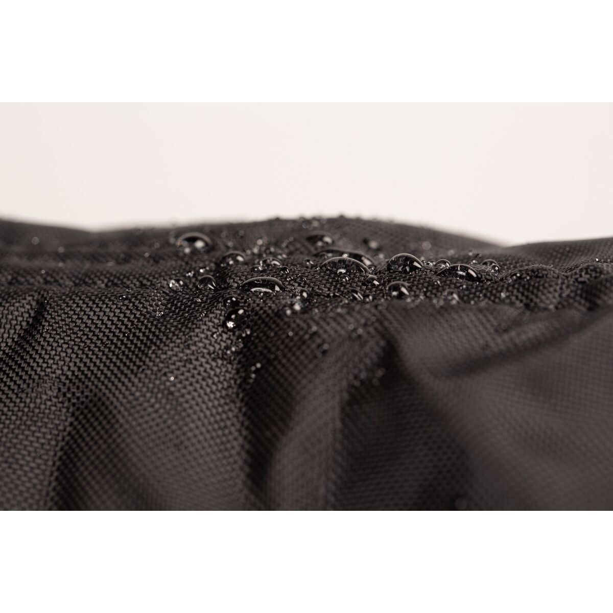 Back on Track Dog rug standard, Black 