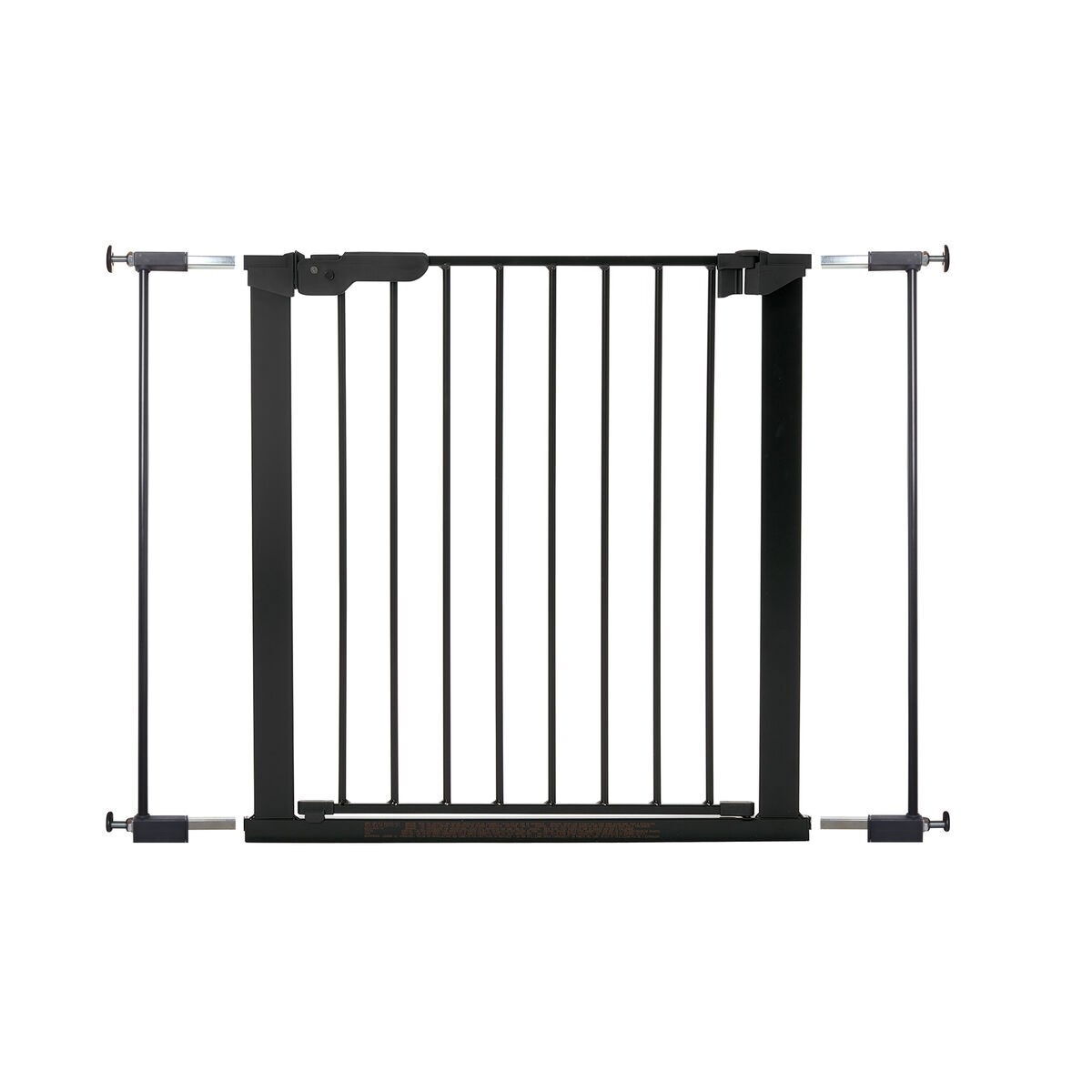 DogSpace Lassie gate extension 7 cm 2 pcs