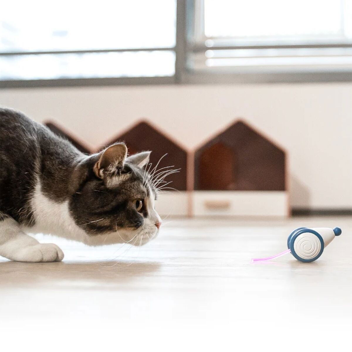 Cheerble Wicked Mouse