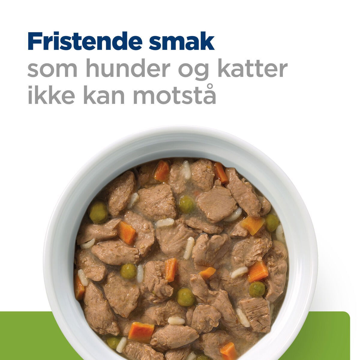 Hill's PD Canine Metabolic Mini Stew Chick&Veg 156g