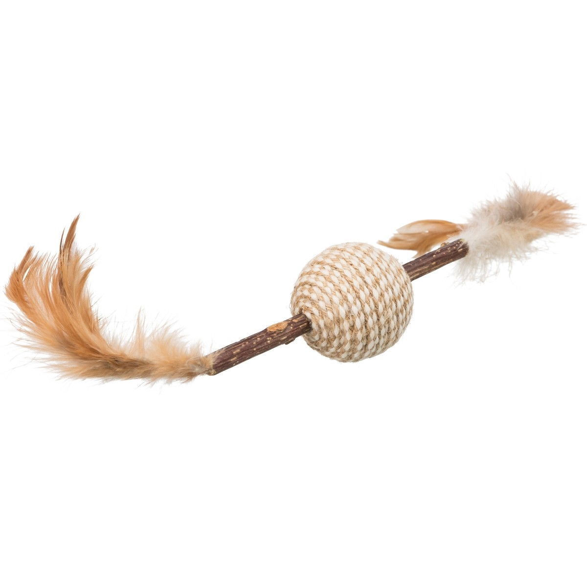 Matatabi Feather Game
