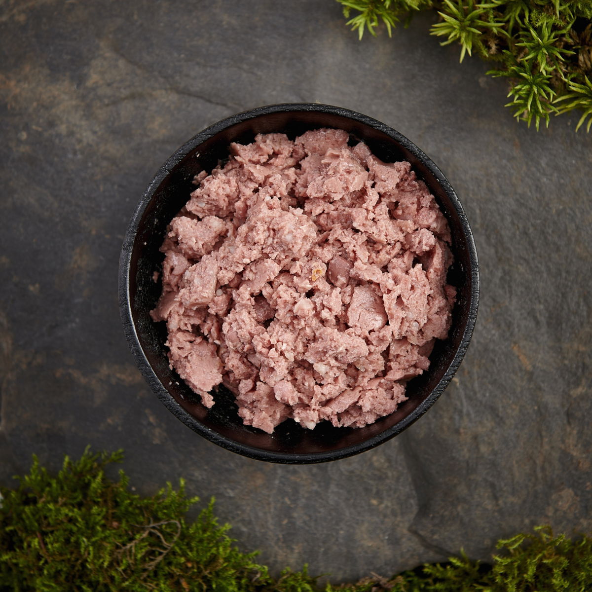 Purenatural Puppy Kylling med Ris våtfôr 150 g