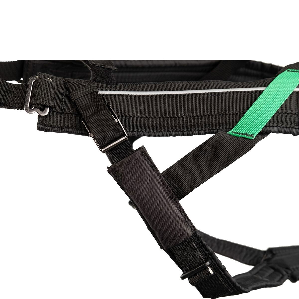 Non-stop Freemotion Trekksele 