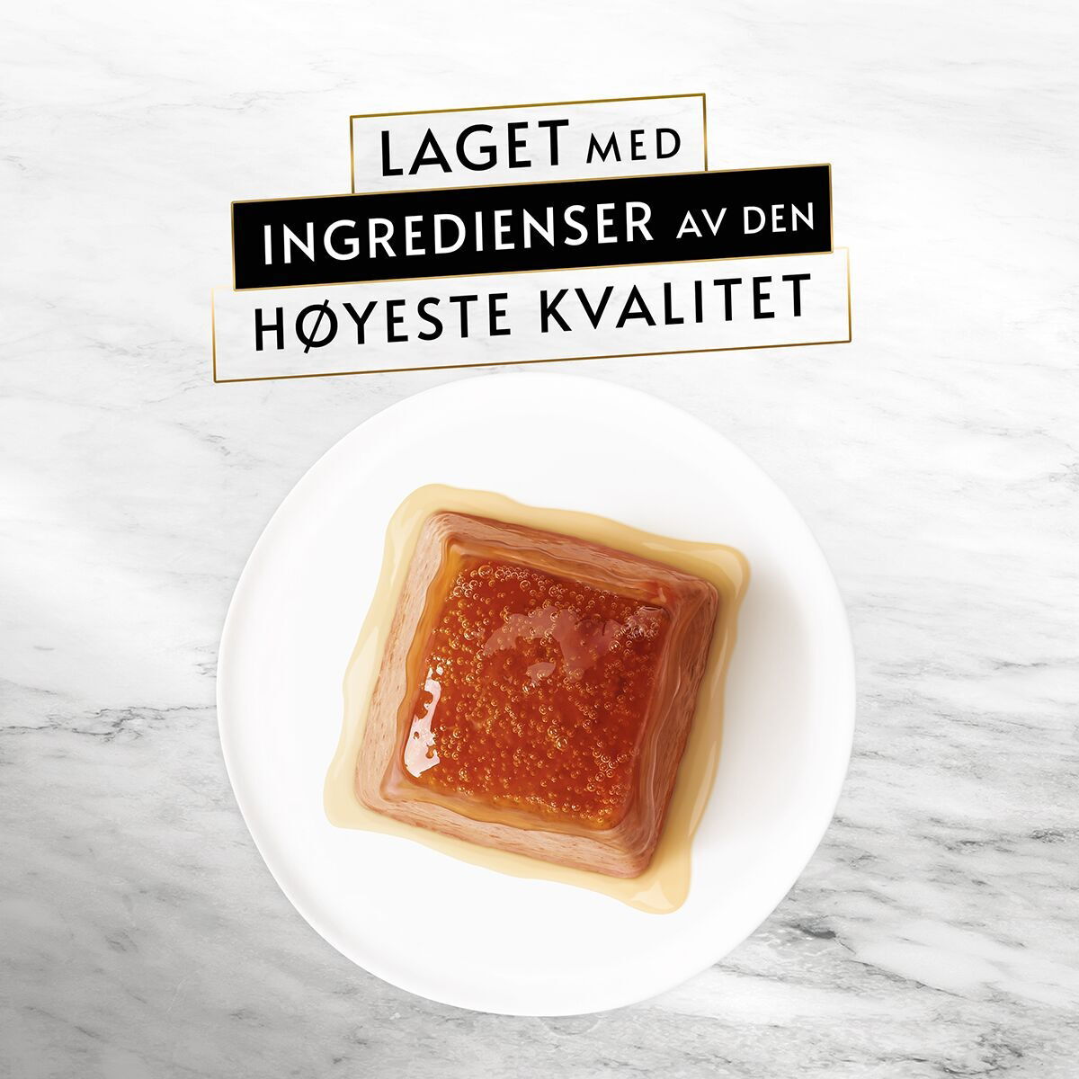 Gourmet Revelations Chicken 2x57g