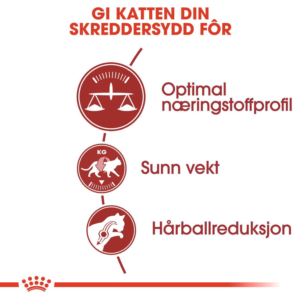 Royal Canin Fit Adult tørrfôr til katt