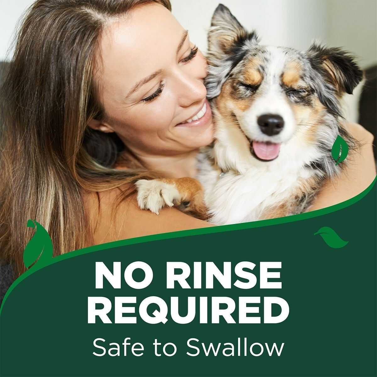 Vet's Best Dental Gel for Dogs 100g