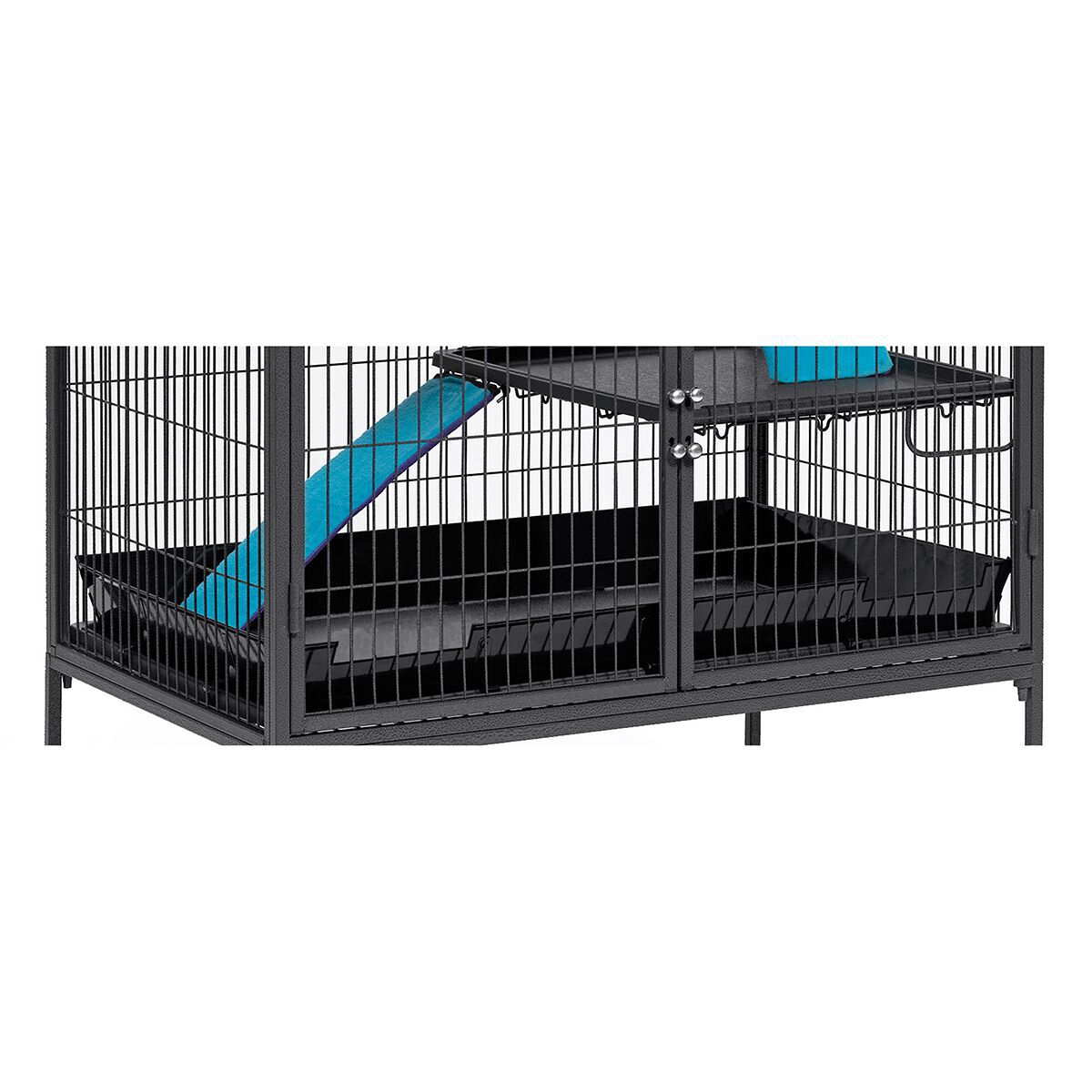 Midwest Critter Nation Lower Scatter Guard