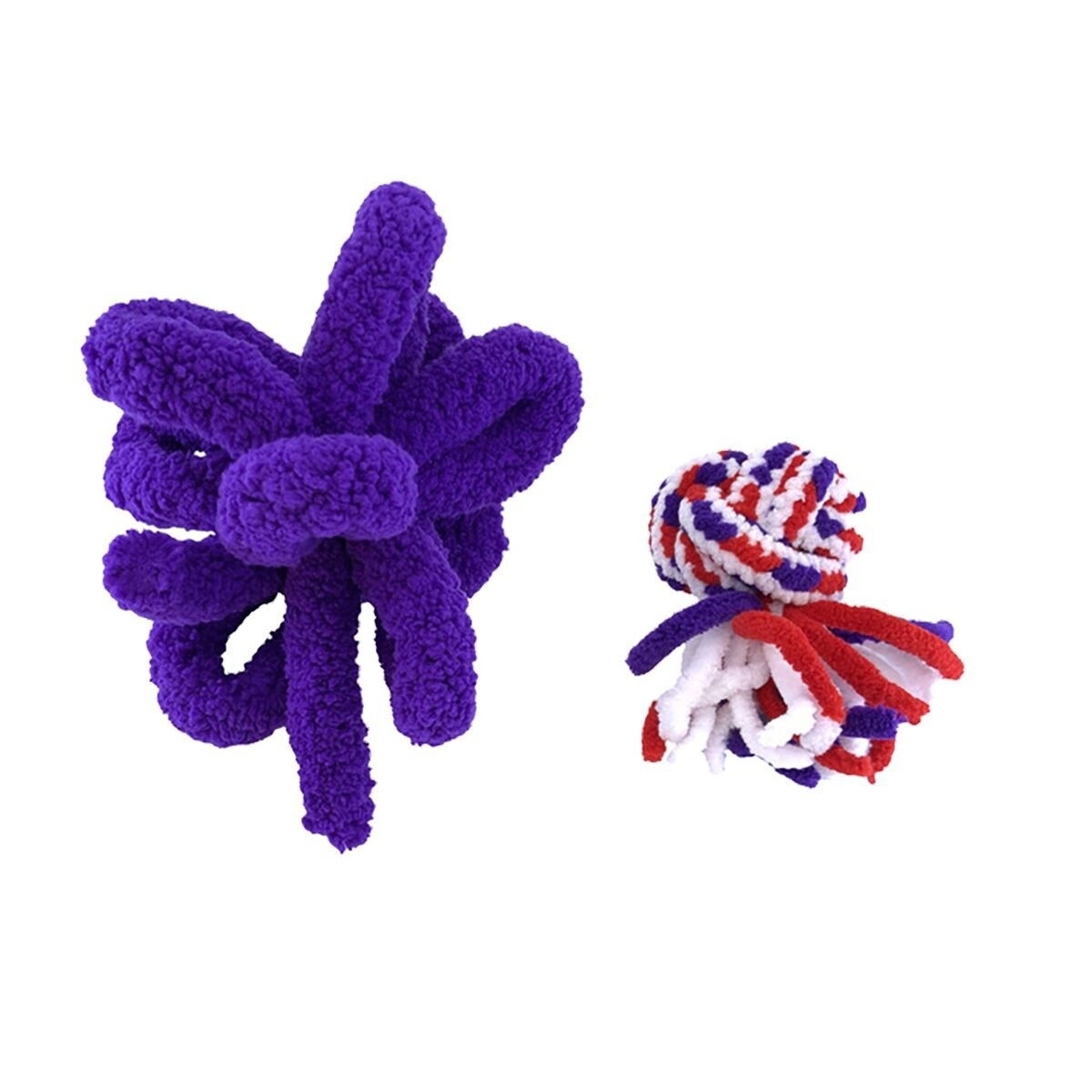 KONG Cat Active Rope 2-pk