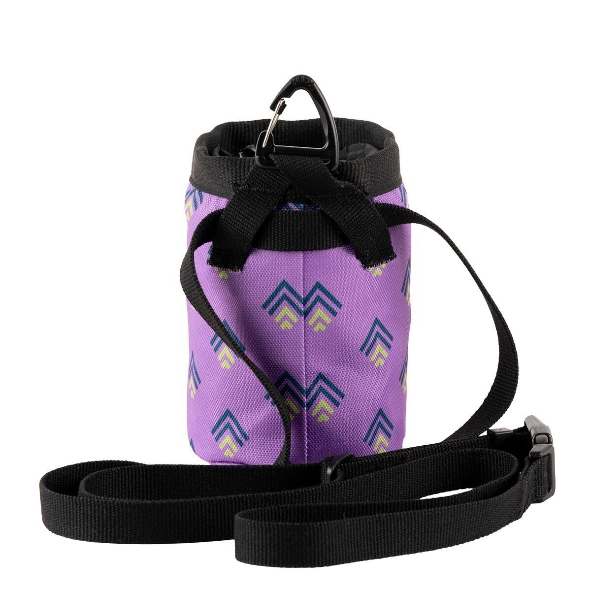 Woolly Wolf Northern Lights Snack Bag