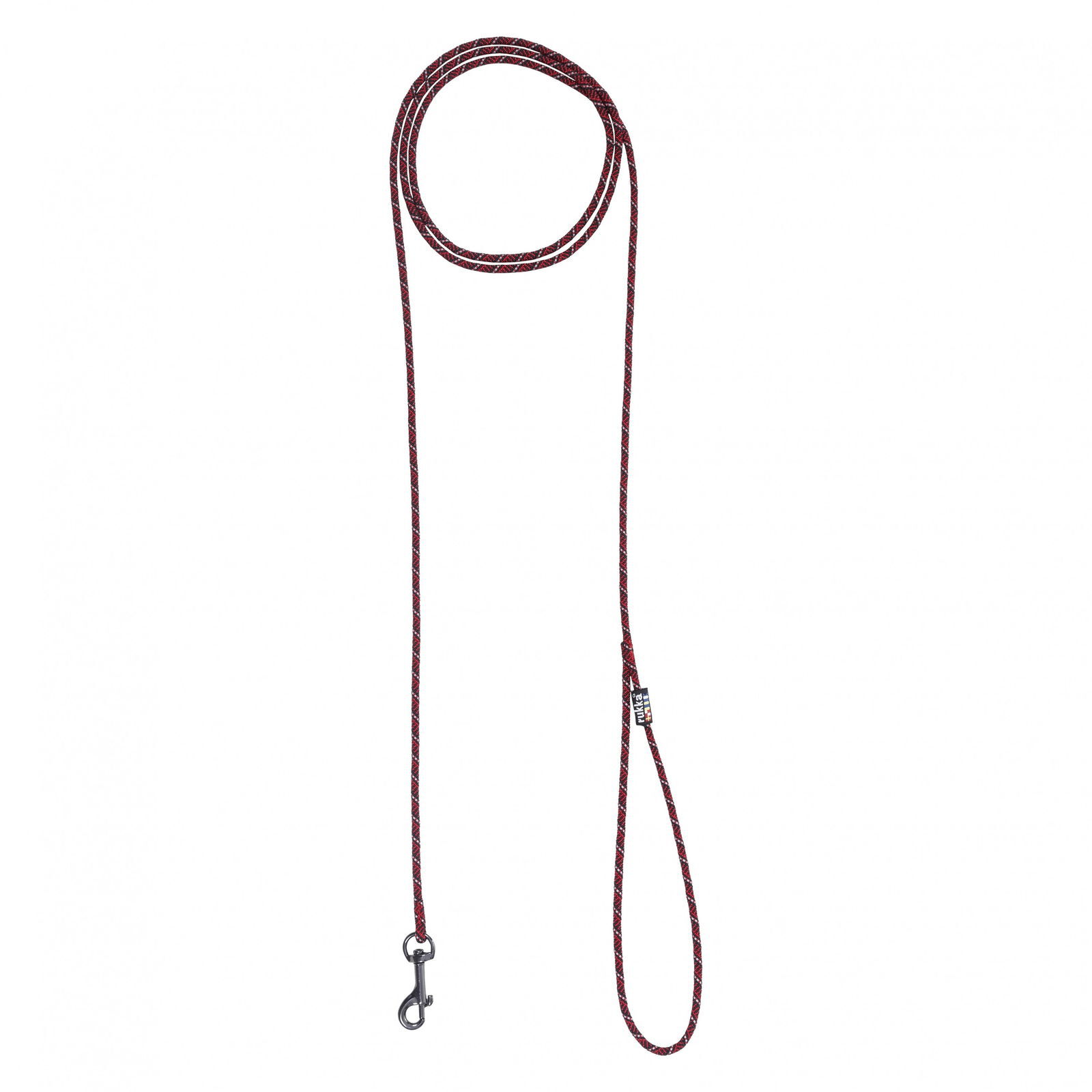 Rukka Joy Mini Leash, red