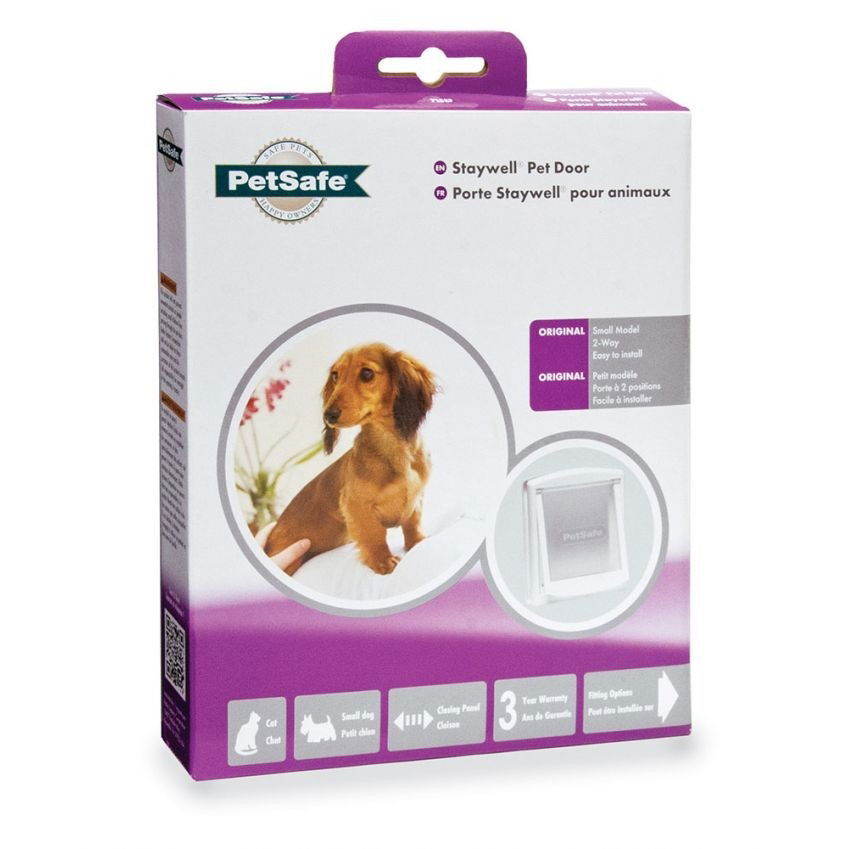 Petsafe Staywell Original 2-way luke 700-rekke
