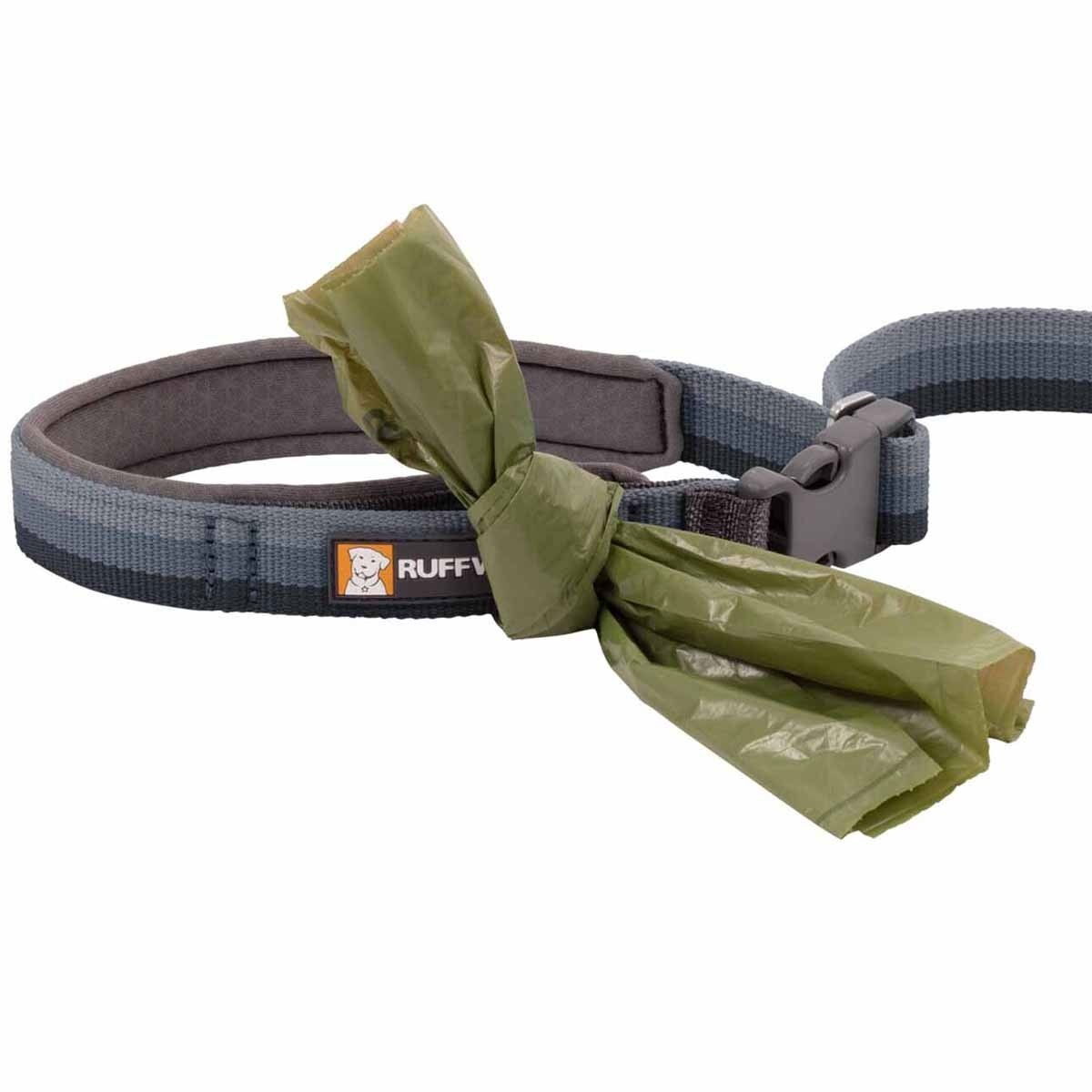 Ruffwear Roamer™ Leash Granite Gray 