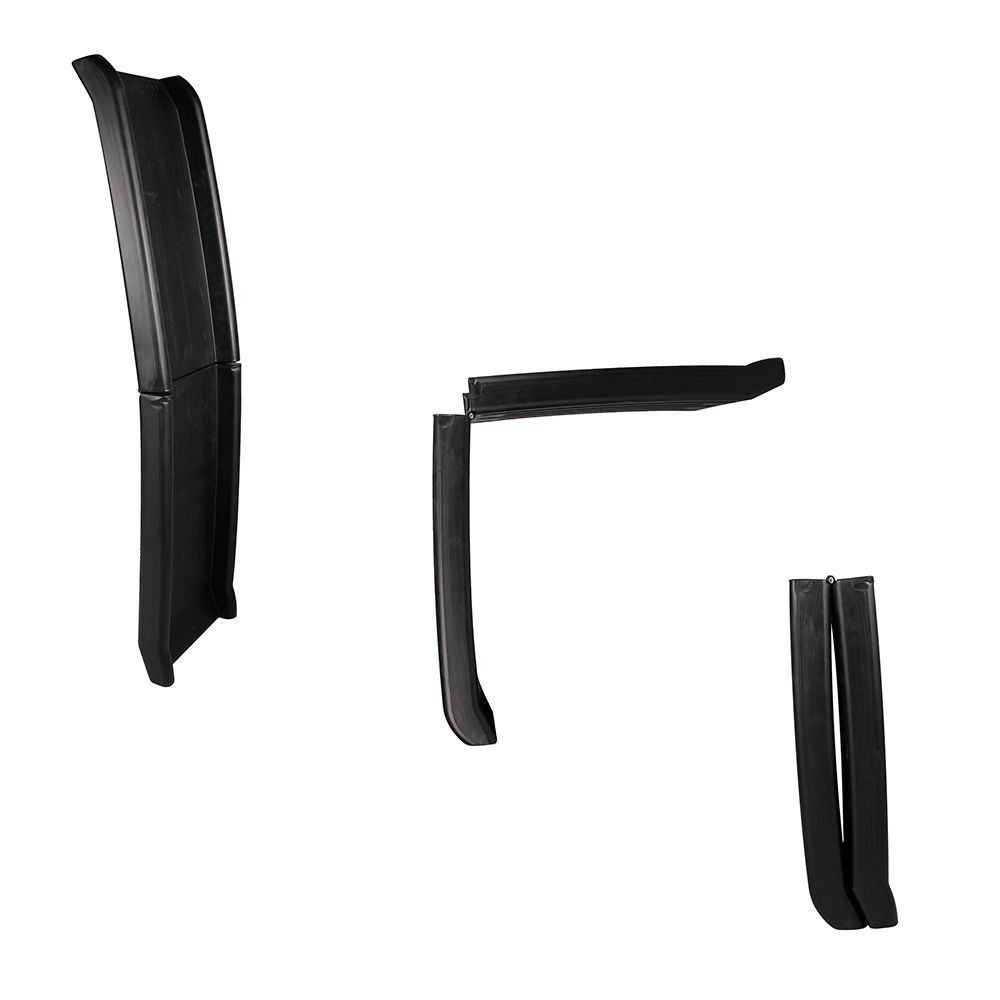 AFP Travel Dog Bilrampe