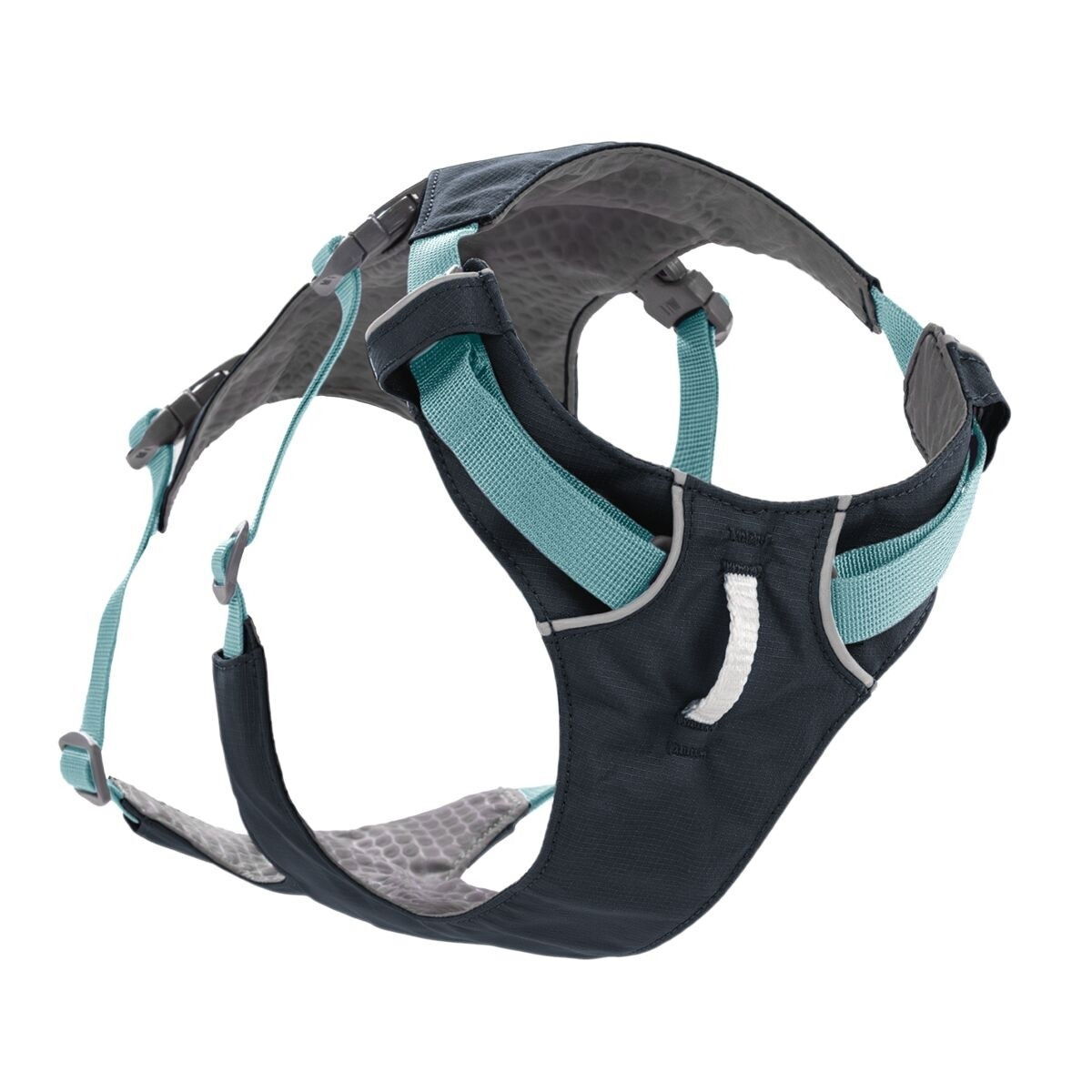 Ruffwear Flagline Harness Basalt Gray