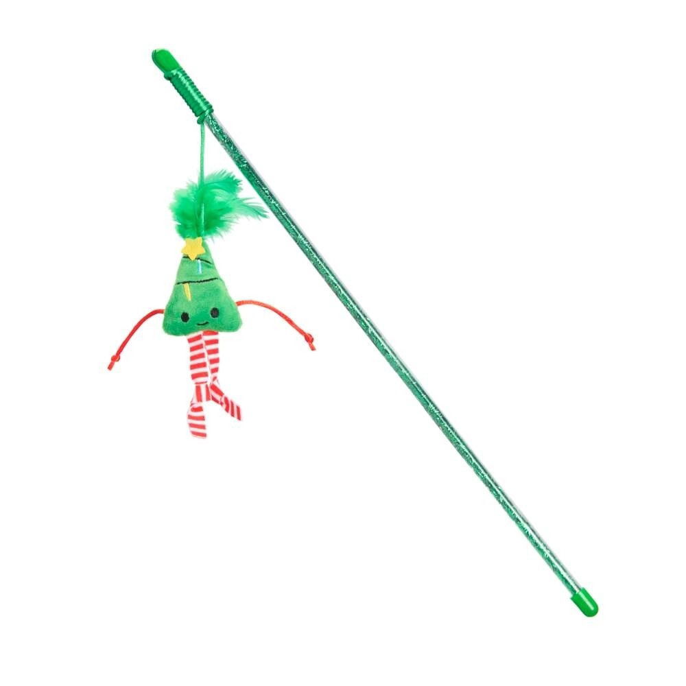 Little&Bigger SeasonsClassics spruce electronic squeeky wand