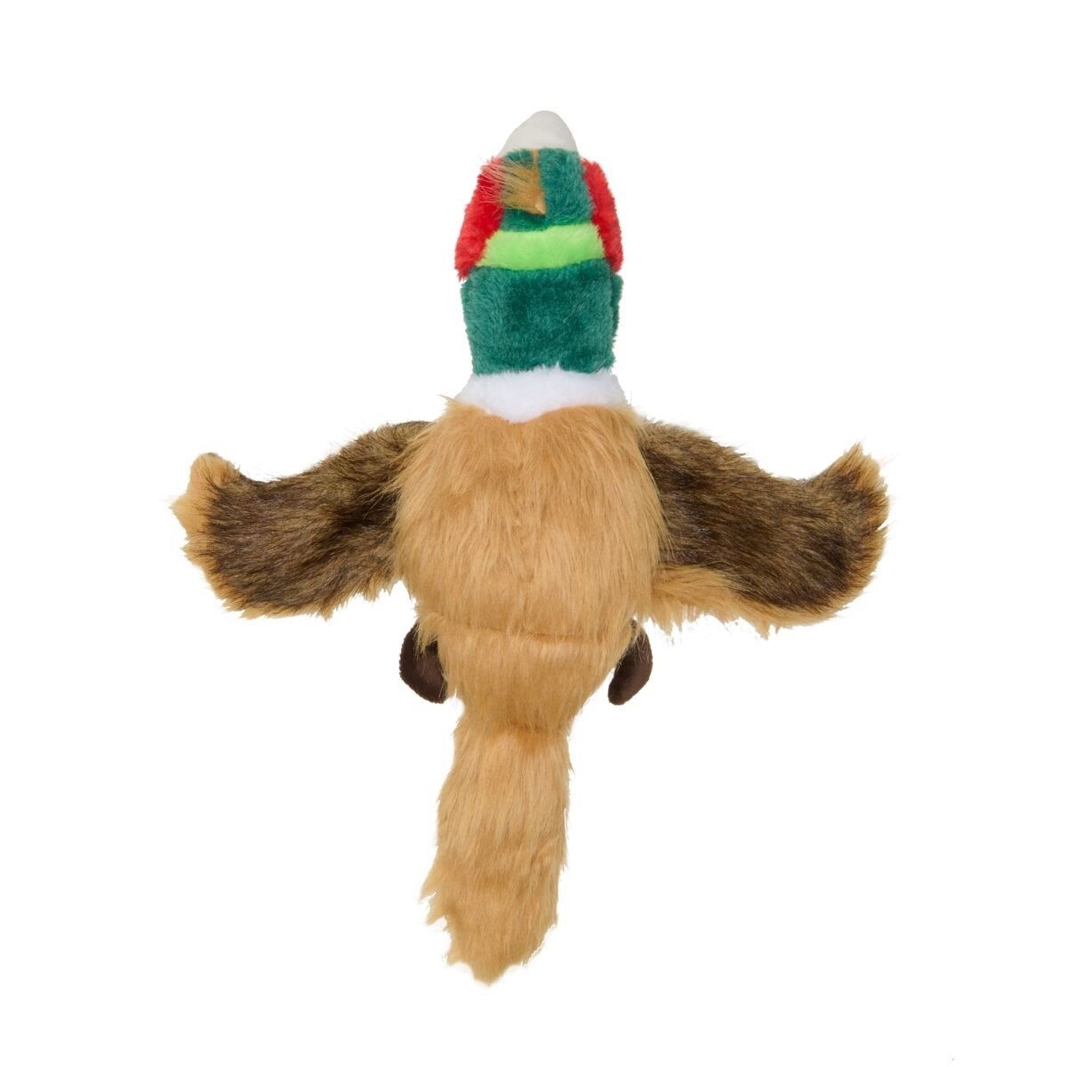 Little&Bigger Brids Tale pheasant