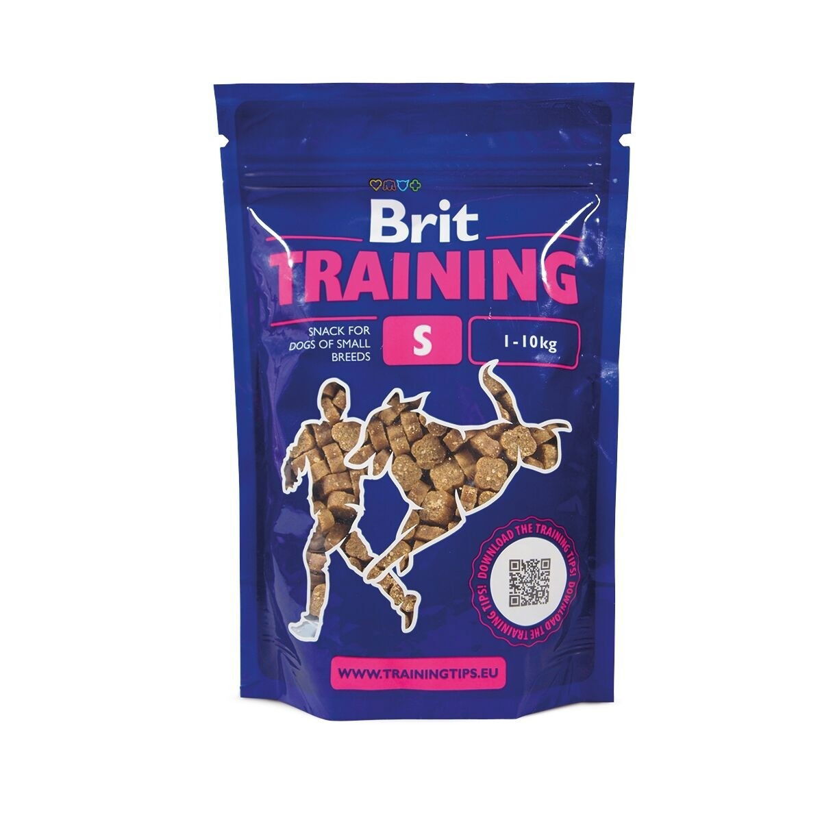 Brit Training Snacks S