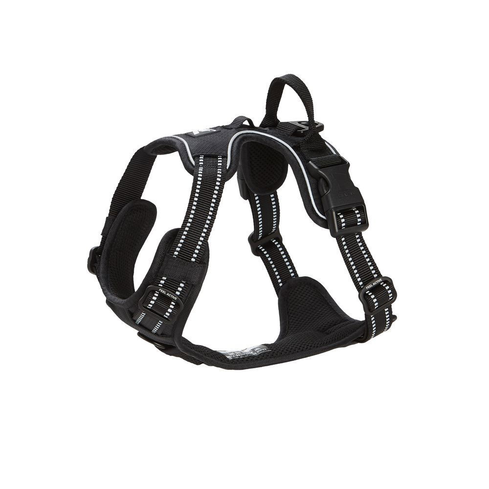 Feel Active Training harness Black