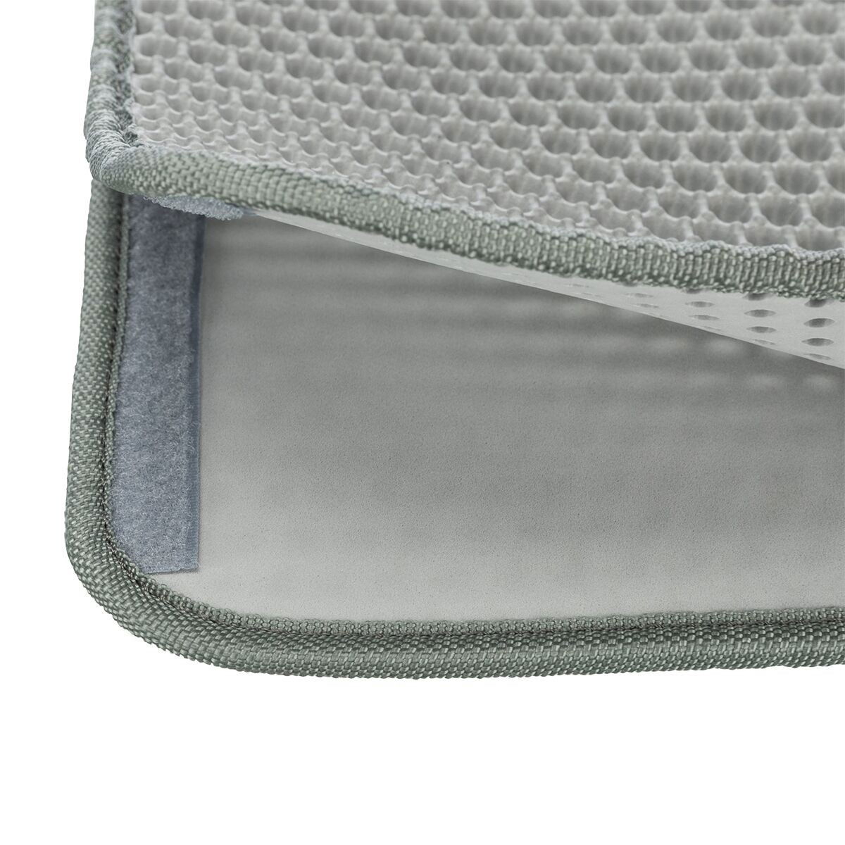 Cat litter tray sieve-mat, EVA