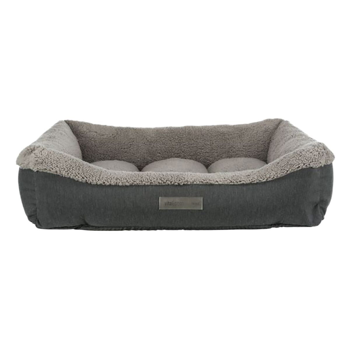 Trixie Bendson vital bed grey