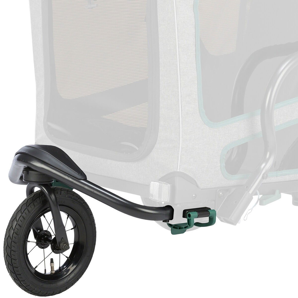Trixie Jogger conversion kit