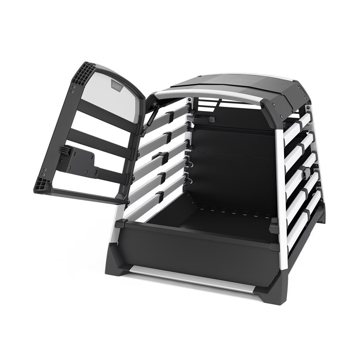 Thule Allax threshold