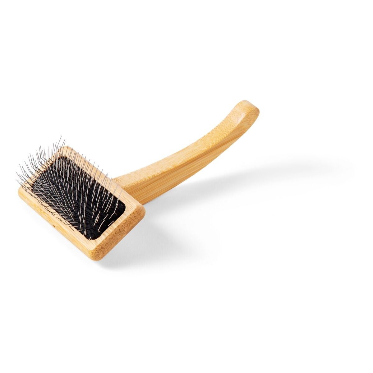 Show Dog Grooming slicker long pins
