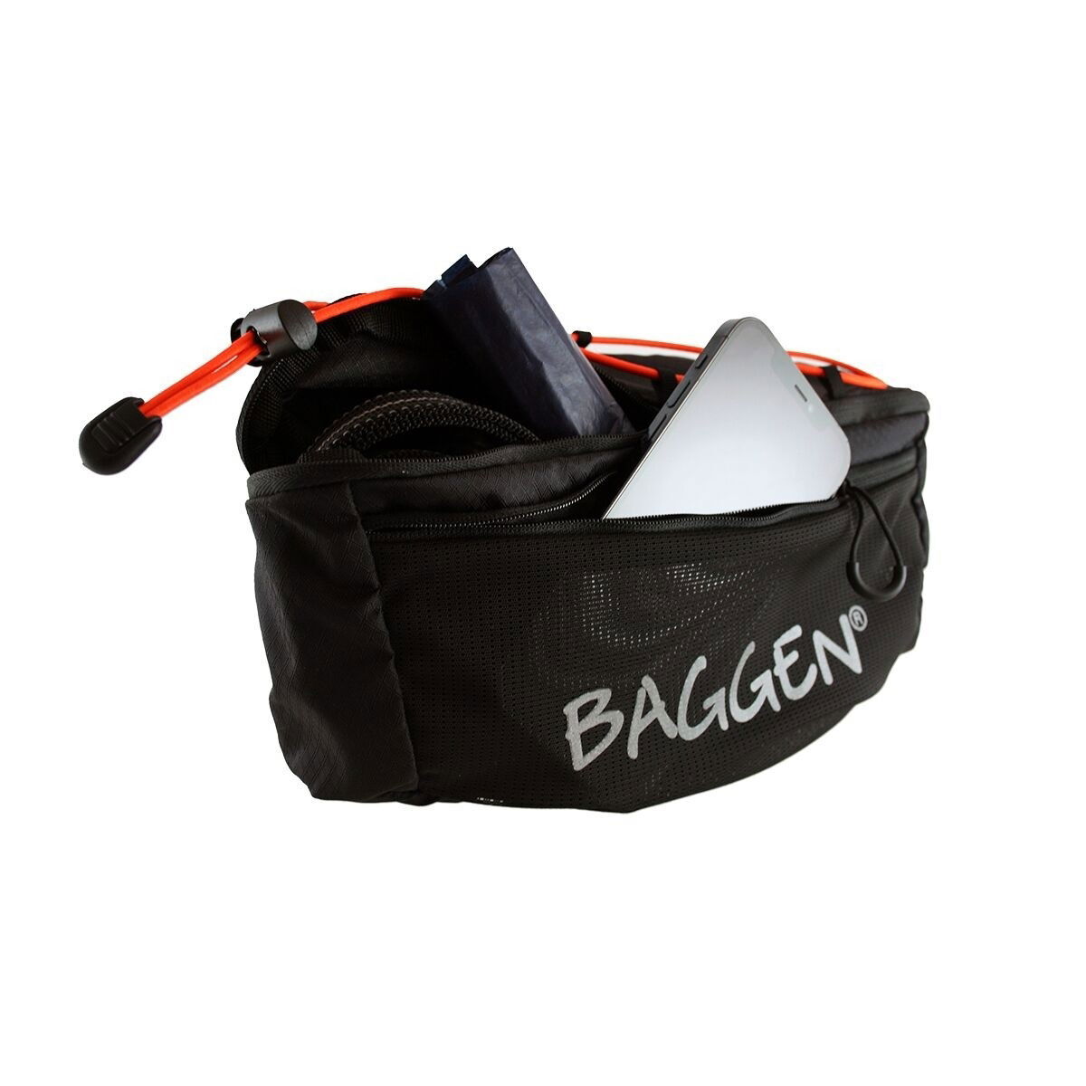 Baggen Waist bag to Softbelt Nova