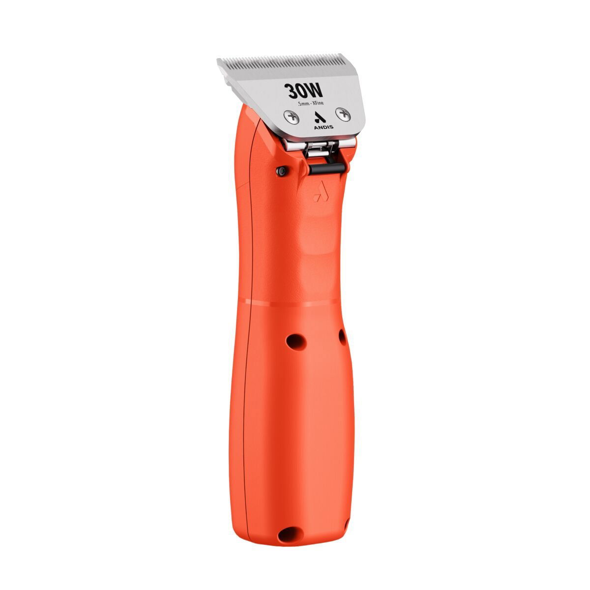Andis eMERGE Wide clipper orange