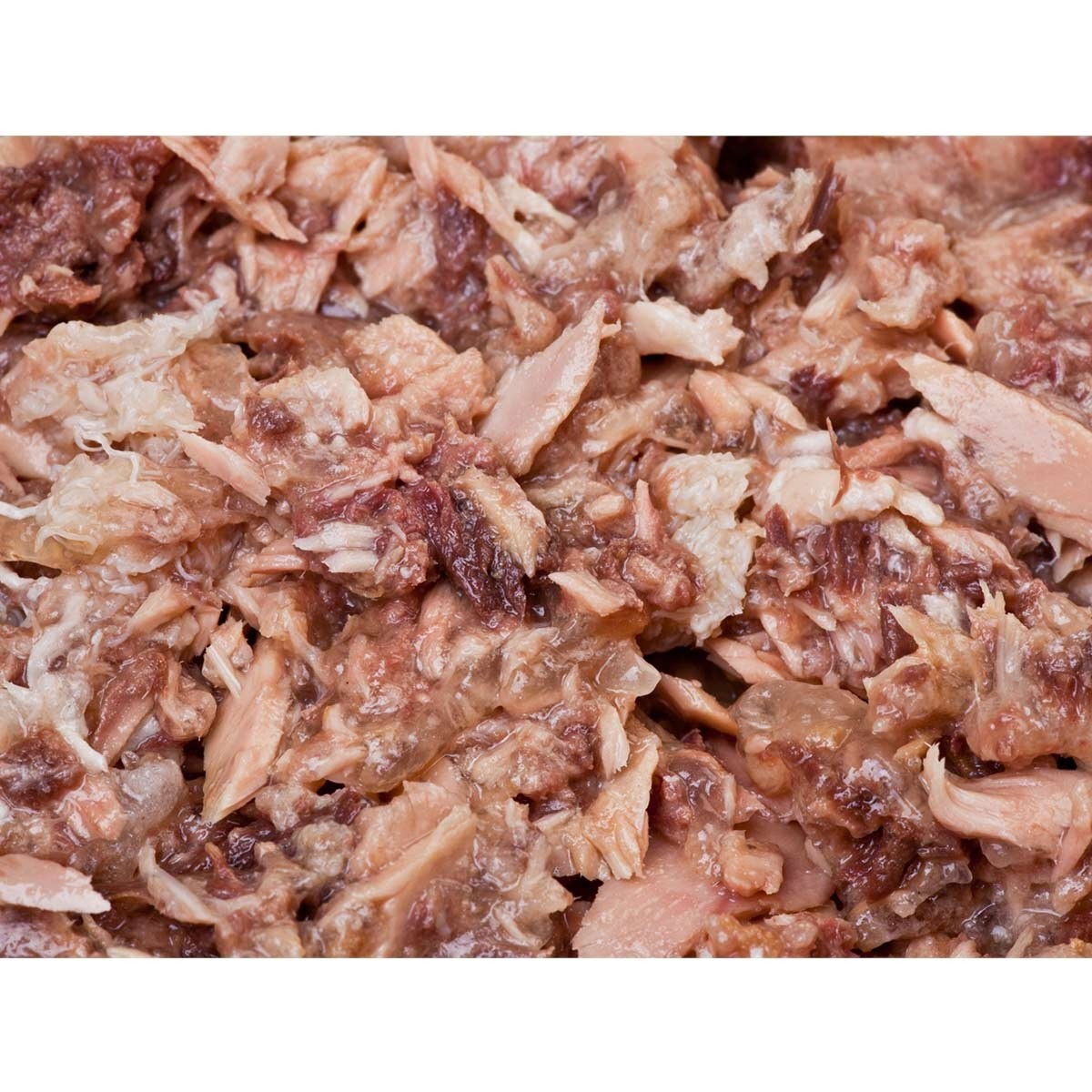 Feline Porta 21 tunfisk og surimi