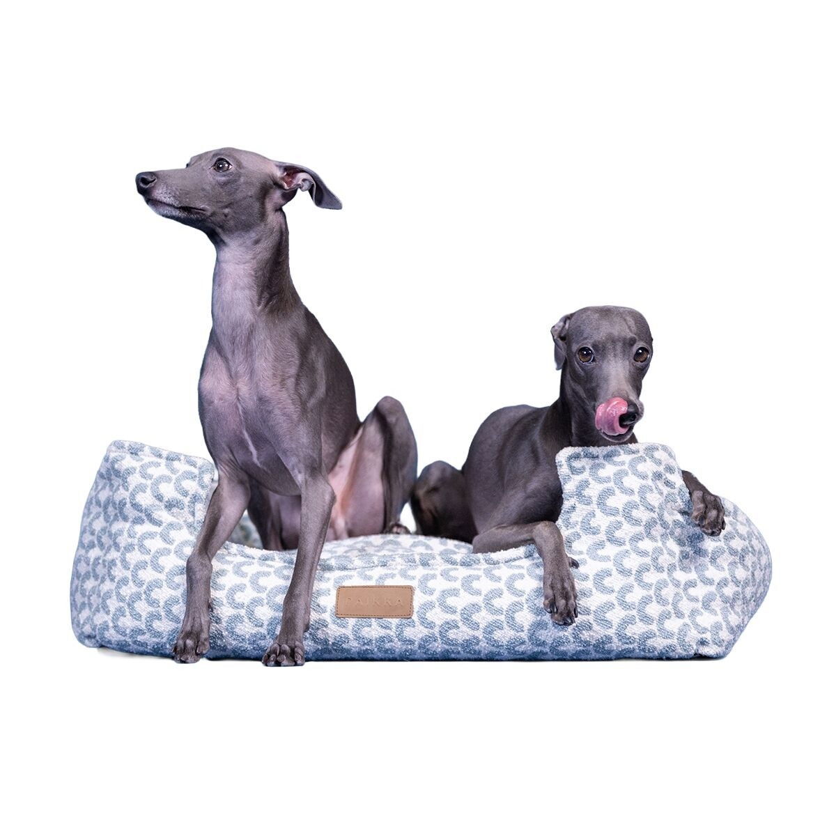 PAIKKA Treasure Bed Blue