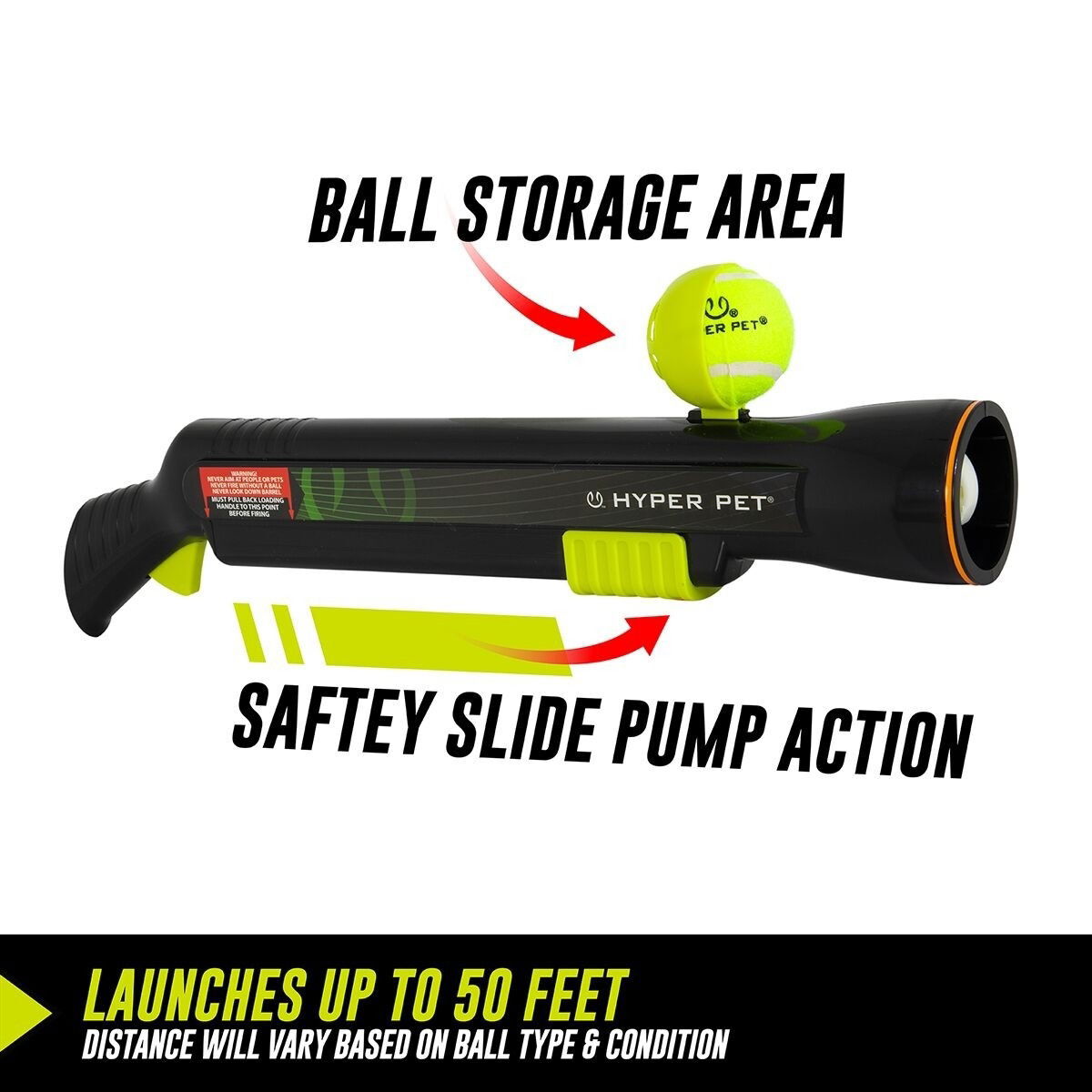 HP K9 KANNON (GEN II)