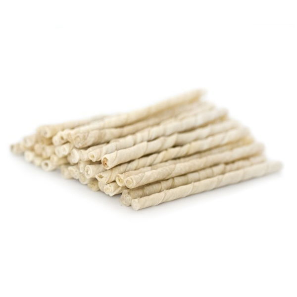 Twisted Stick Beef 8mm 250g