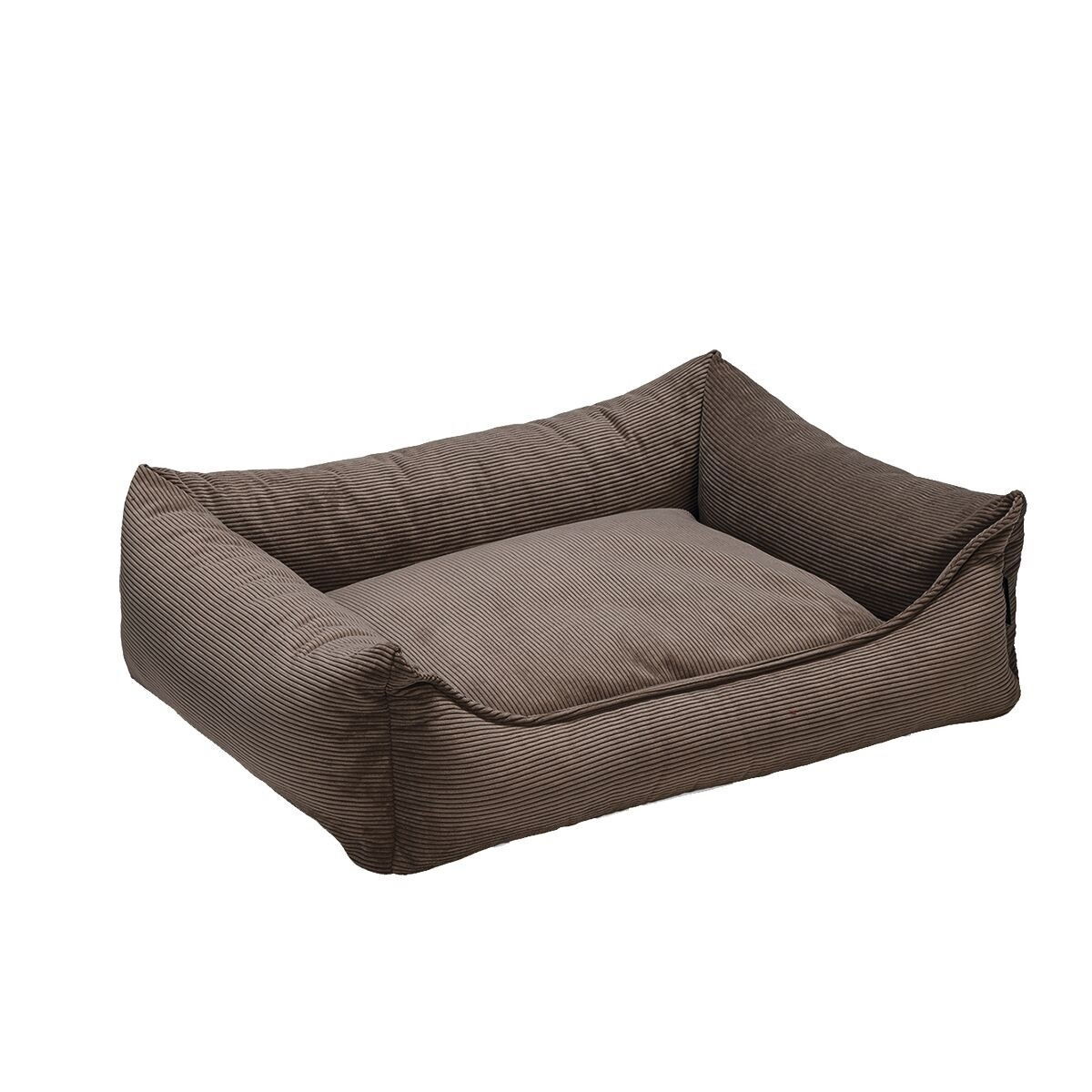 Beeztees Orthopedic bed Veo mocha