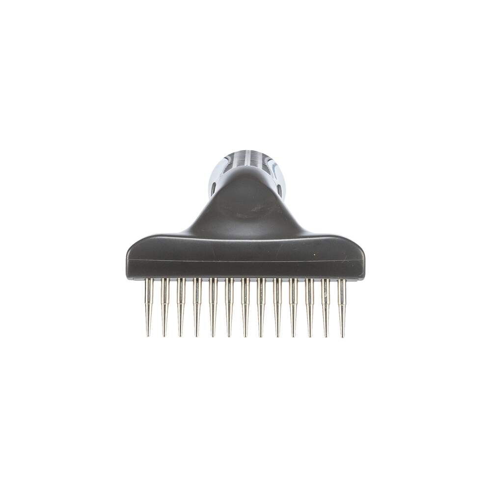 Trixie Flokefjerner lang pels