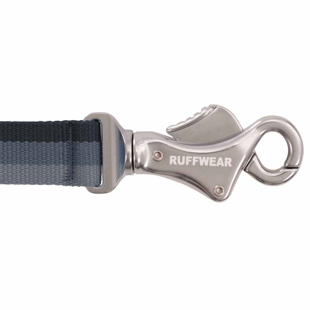 Ruffwear Roamer™ Leash Granite Gray 