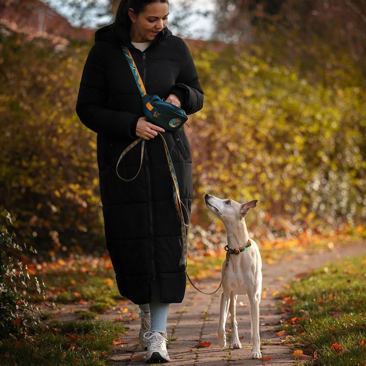 Non-stop Trail quest fanny pack RP one size